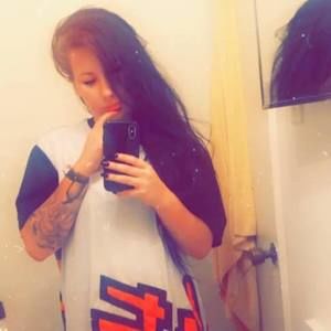 Meet your Posher, Allyson